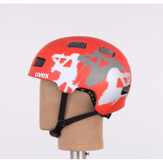 Uvex hlmt 4 cc