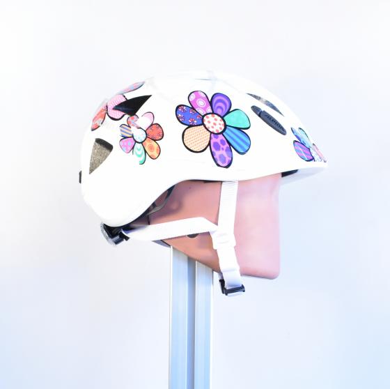 Cath kidston cycle helmet hot sale