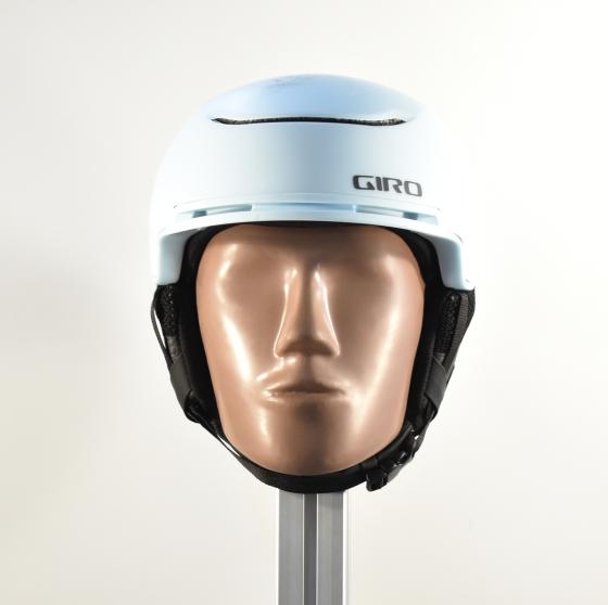GIRO - Jackson MIPS
