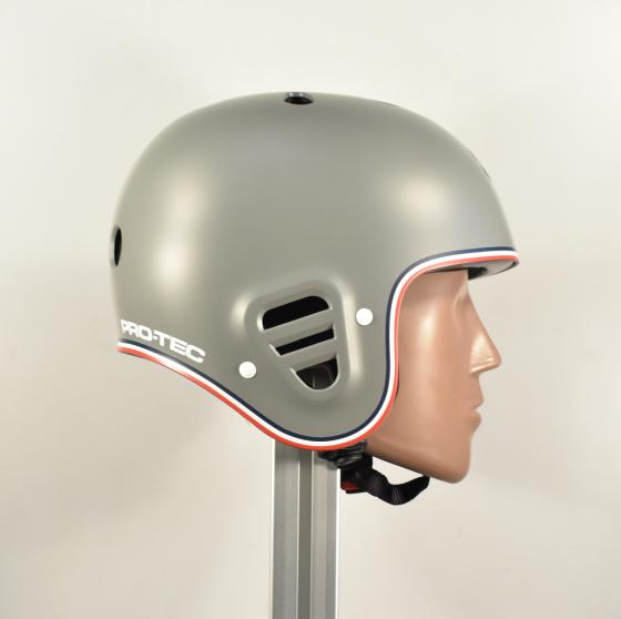 Pro-Tec Full cut certified helmet