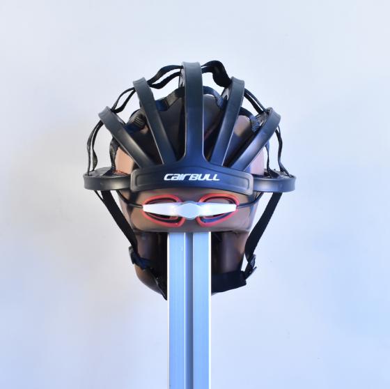 Cairbull Fender-Folding-Helmet