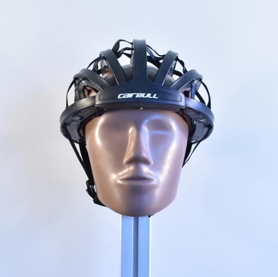 Cairbull Fender-Folding-Helmet