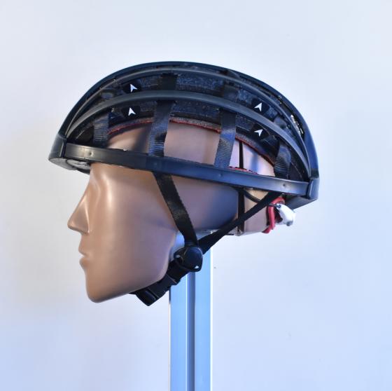 Cairbull Fender-Folding-Helmet
