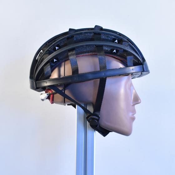 Cairbull Fender-Folding-Helmet
