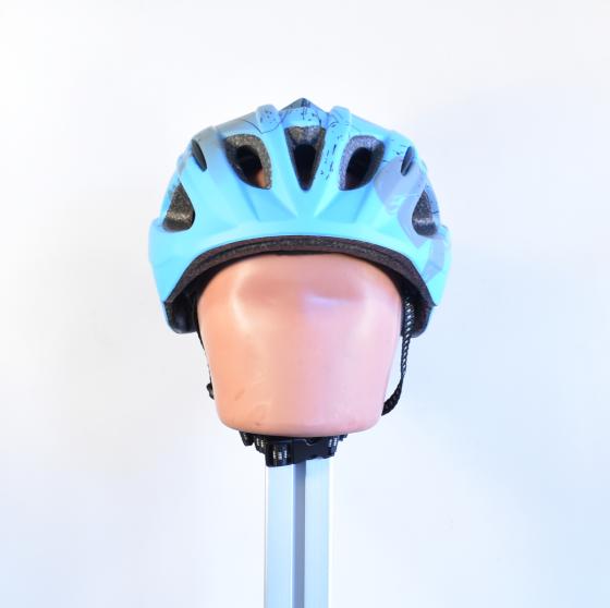 BILKA CSI-Cykelhjelm
