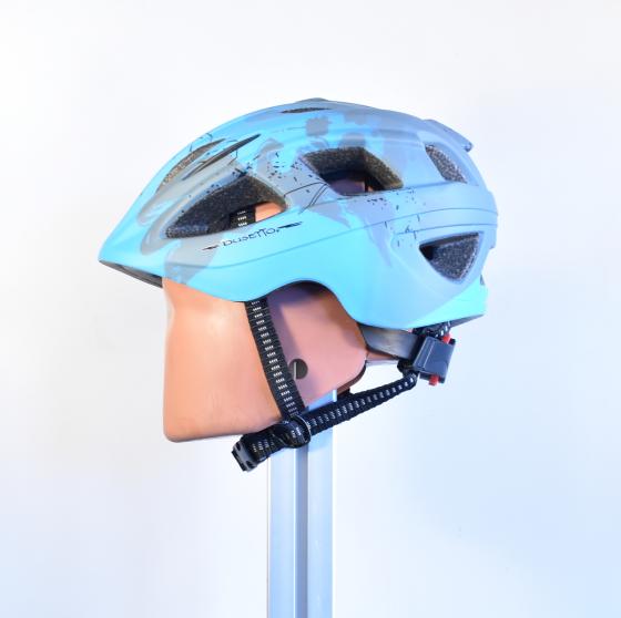 BILKA CSI-Cykelhjelm