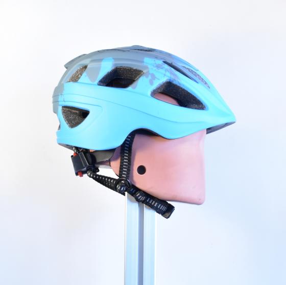 BILKA CSI-Cykelhjelm