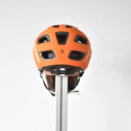 Author Creek HST
