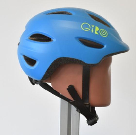 Giro Scamp MIPS