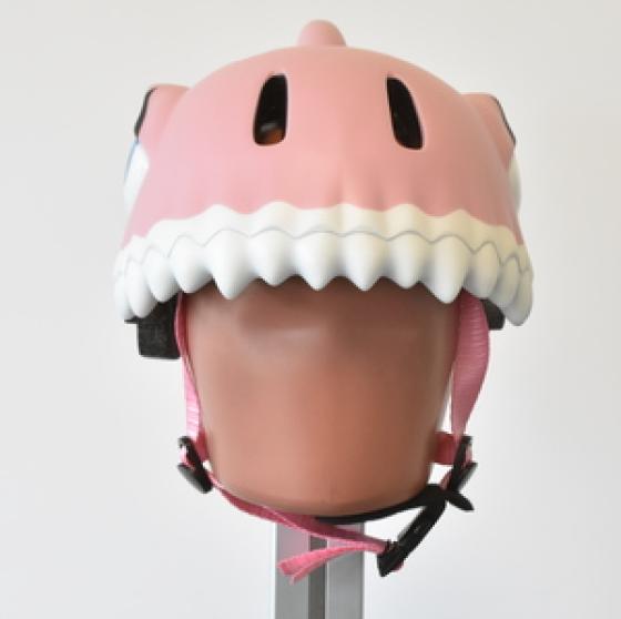 Crazysafety CS6 Pink Shark