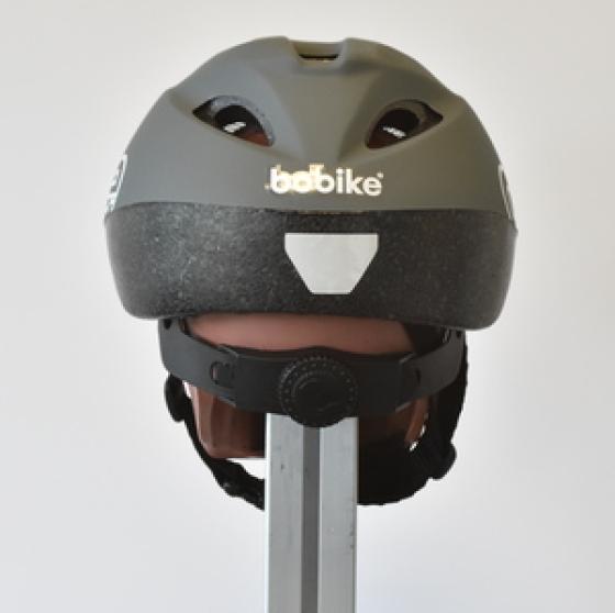 Bobike Baby Helmet One