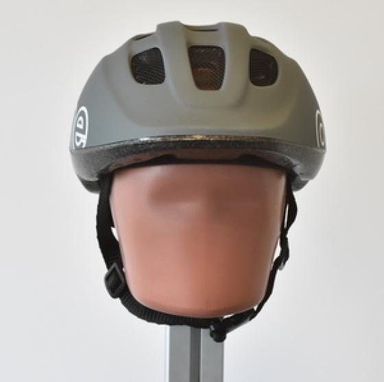 Bobike Baby Helmet One