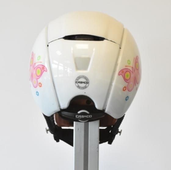 Casco Mini Generation