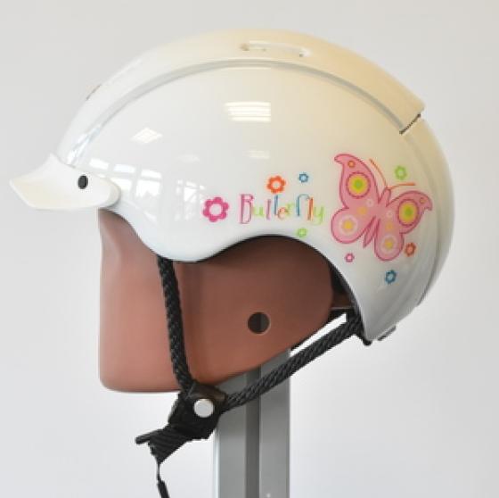 Casco Mini Generation
