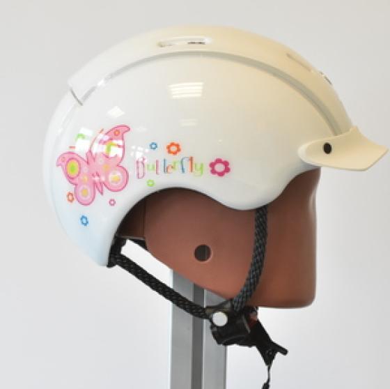 Casco Mini Generation