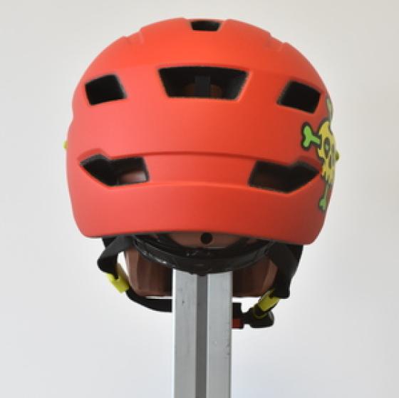 Bell Sidetrack B0552