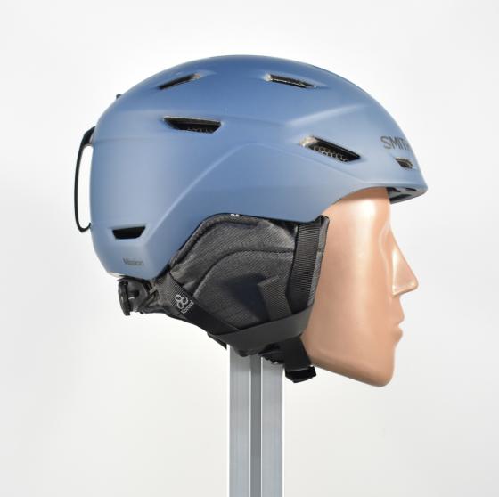 SMITH - Mission MIPS
